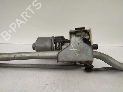 Used Front wiper motor Front wiper motor AUDI A4 B6 Avant (8E5) 2.5 TDI (163 hp) 23663207 23663207