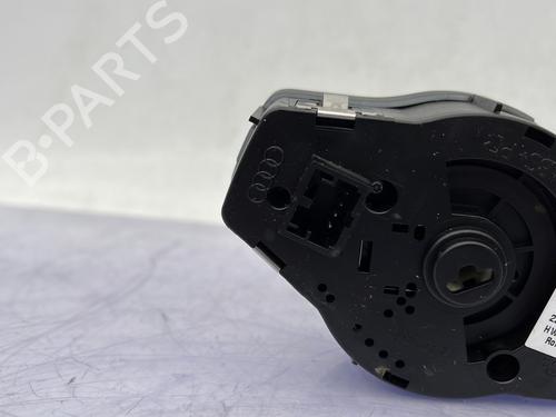 Used Headlight switch Headlight switch AUDI Q5 (8RB) 2.0 TDI quattro (170 hp) 23761172 23761172