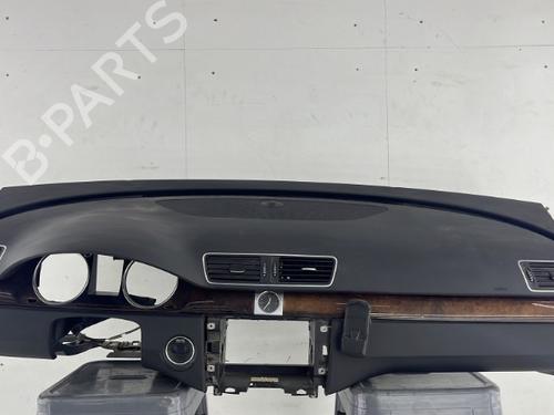 Dashboard VW PASSAT B7 (362) 3.6 FSI 4motion | BP23751135C46  - Image 9