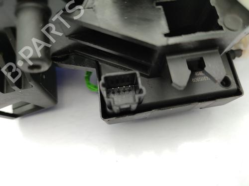 Steering column stalk DACIA SANDERO II 1.5 Blue dCi 95 (B8JL) | BP23757287I23 - Image 9