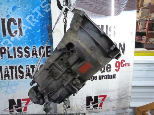 Gearbox BMW 5 (E39) 525 tds | BP23667696M3 