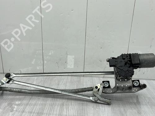 Used Front wiper motor Front wiper motor FORD FOCUS C-MAX (DM2) 1.6 TDCi (109 hp) 23758959 23758959