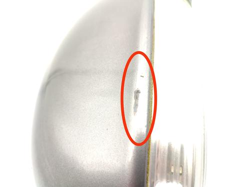 Right mirror VW PASSAT B5.5 (3B3) 1.9 TDI | BP23678829C27 