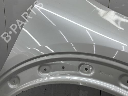 Forskærm Højre CITROËN C4 CACTUS 1.5 BlueHDi 100 | BP31150337C42 