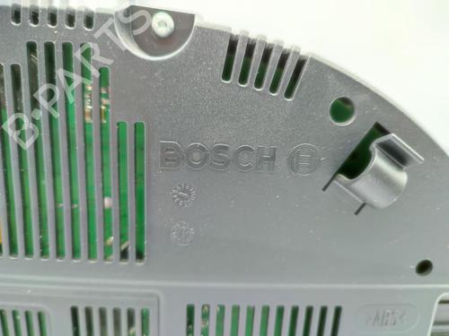 Used Instrument cluster MERCEDES-BENZ A-CLASS (W169) A 180 CDI (169.007, 169.307) (109 hp) 23676948