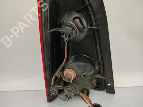 Right taillight OPEL AGILA A (H00) 1.3 CDTI (F68) | BP23701650C35  - Image 5