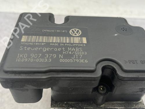 Pompe ABS SKODA OCTAVIA II (1Z3) 1.9 TDI | BP30870439M43