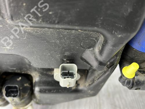 Sprinklertank CITROËN C4 Picasso II 1.6 HDi / BlueHDi 115 | BP31039568C113 