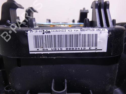 driver-airbag-citroen-c5-iii-rd_-2008-2009-2010-2011-2012-2013-2014-2015-2016-2017-23691117 main image