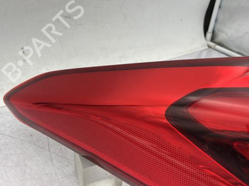 Left taillight HYUNDAI i40 I (VF) 1.7 CRDI | BP29839380C34 - Image 3