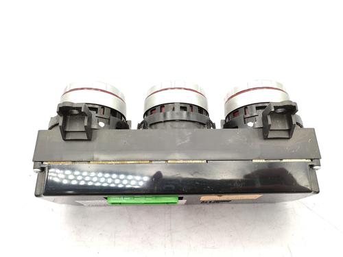 Climate control SUZUKI SX4 (EY, GY) 1.9 DDiS 4x4 (RW419D) | BP23730063I5 - Image 9