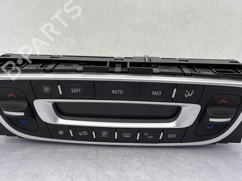 Climate control RENAULT MEGANE III Hatchback (BZ0/1_, B3_) 1.9 dCi (BZ0N, BZ0J) | BP24509445I5  - Image 9