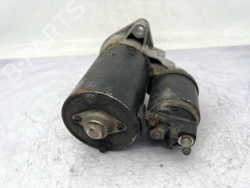 Starter OPEL CORSA C (X01) 1.3 CDTI (F08, F68) | BP34159375M8  - Image 5