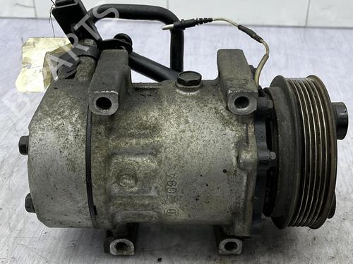 Used AC compressor AC compressor RENAULT LAGUNA I (B56_, 556_) 1.8 (B56S/T/0) (90 hp) 23703201 23703201