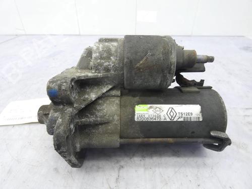 Used Starter DACIA SANDERO 1.5 dCi (68 hp) 23695469