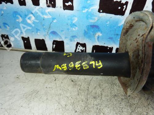 Used Left front shock absorber PEUGEOT 205 II (20A/C) 1.0 (45 hp) 23691754