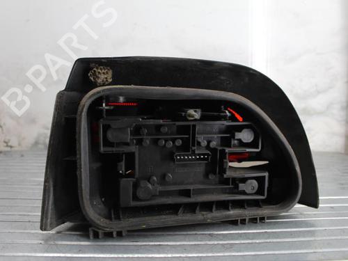 Used Right taillight Right taillight RENAULT CLIO I (B/C57_, 5/357_) 1.9 D (65 hp) 23690063 23690063
