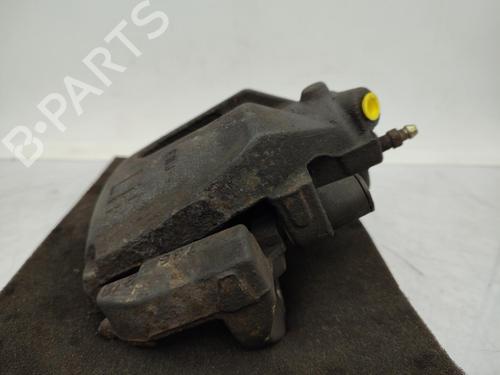 Left front brake caliper FORD FOCUS C-MAX (DM2) 1.6 TDCi | BP23705977M105 