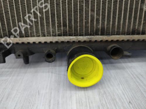 Water radiator CITROËN C5 I (DC_) 2.0 HDi (DCRHZB, DCRHZE) | BP23719892M31 - Image 4