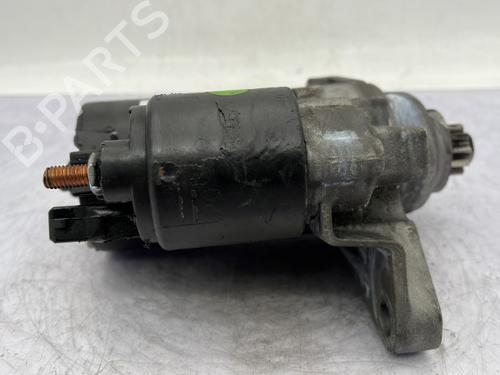 Starter VW POLO (9N_, 9A_) 1.4 16V | BP23680834M8 