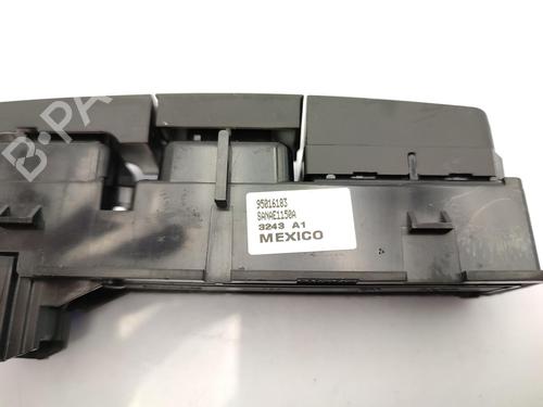 Used Warning switch Warning switch OPEL MOKKA / MOKKA X (J13) 1.7 CDTI (_76) (131 hp) 23738400 23738400