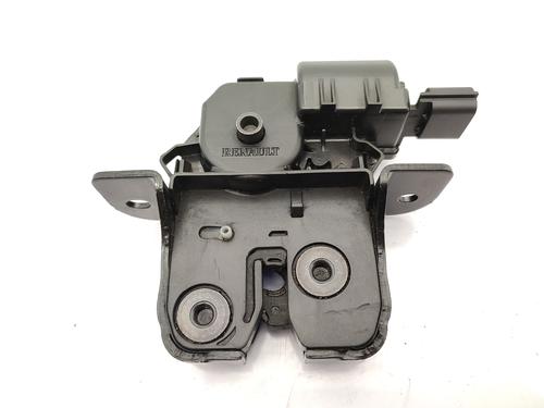 Tailgate lock RENAULT MEGANE III Hatchback (BZ0/1_, B3_) 1.5 dCi | BP23740003C101 