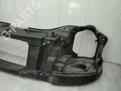 Used Front slam panel Front slam panel RENAULT MASTER II Van (FD) 2.5 dCi (FD02) (101 hp) 27286420 27286420