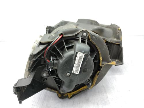 Varmeblæser RENAULT TRAFIC II Van (FL) 2.0 dCi 115 (FL01, FL0U) (114 hp) 23730227