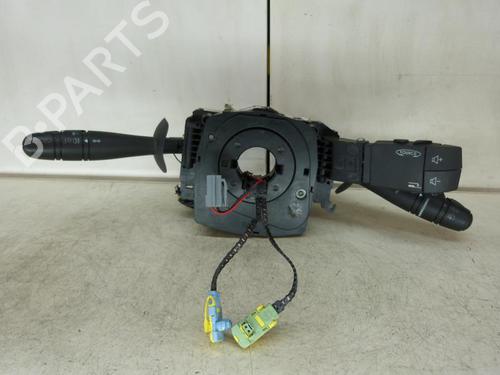 Used Steering column stalk RENAULT LAGUNA II Grandtour (KG0/1_) 1.9 dCi (KG0G) (120 hp) 23685492