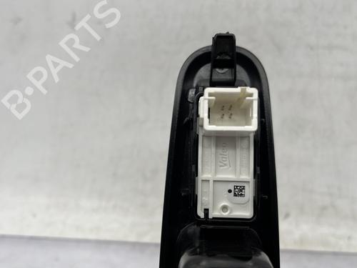 Right rear window switch CITROËN C3 III (SX) 1.2 THP 110 (SXHNPS, SXHNZT, SXHNZ6) | BP29372547I28 