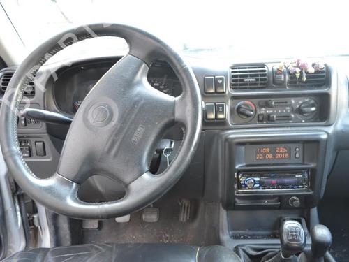 Front differential OPEL FRONTERA B (U99) 2.2 DTI (6B_ZC, 6B_VF, 6B_66, 6B_76) | BP23667918M23  - Image 14