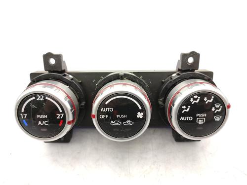 Used Climate control Climate control SUZUKI SX4 (EY, GY) 1.9 DDiS 4x4 (RW419D) (120 hp) 23730063 23730063