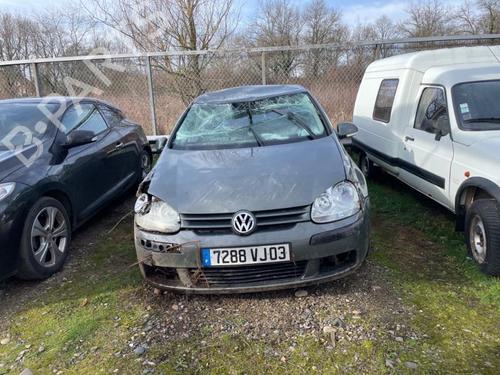 Climate control VW GOLF V (1K1) 1.9 TDI | BP23728551I5 - Image 25