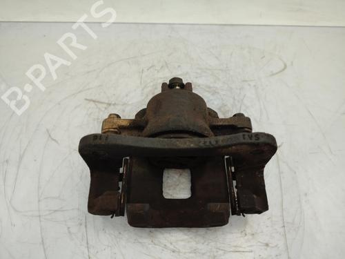 Used Right front brake caliper Right front brake caliper SUZUKI ALTO VI (FF, HA24_) 1.1 (RF410) (63 hp) 23712158 23712158