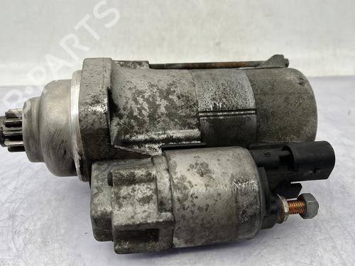 Starter AUDI A3 Sportback (8PA) 1.9 TDI | BP32748940M8 - Image 5