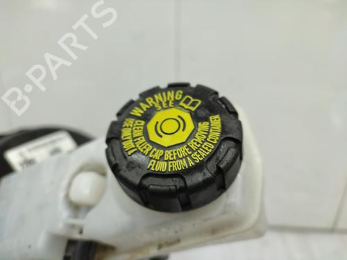 Used Servo brake RENAULT CLIO IV (BH_) 1.5 dCi 90 (90 hp) 23710304