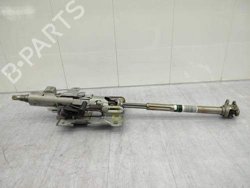 Steering column CITROËN C3 II (SC_) 1.4 HDi 70 (SC8HZC, SC8HR0, SC8HP4) | BP23705121M21 - Image 3