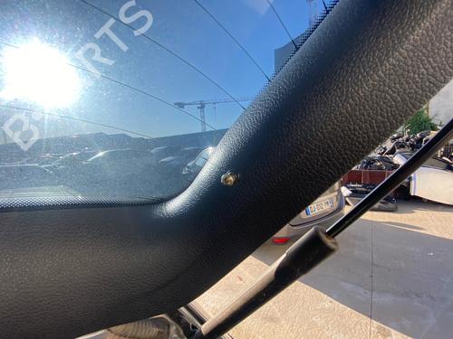 Dashboard VW GOLF V (1K1) | BP37644845C46 - Image 103