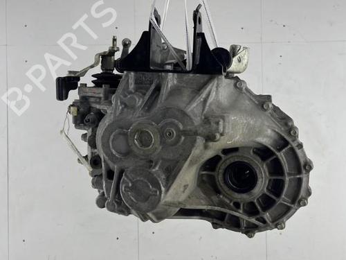 Used Gearbox Gearbox TOYOTA AURIS (_E15_) 2.0 D-4D (ADE150_, ADE150R) (126 hp) 23750376 23750376