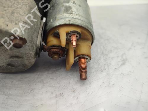 Used Starter PEUGEOT 107 (PM_, PN_) 1.0 (68 hp) 23720565