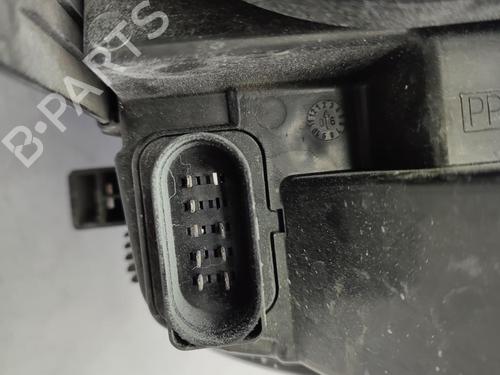 Right headlight FORD FOCUS C-MAX (DM2) 1.8 TDCi | BP23704984C29 