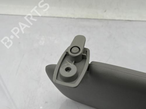 Left sun visor OPEL CORSA D (S07) 1.3 CDTI (L08, L68) | BP23760438I1 - Image 3