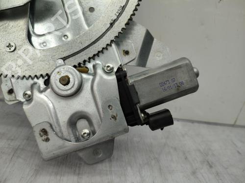 Used Front left window mechanism RENAULT KANGOO (KC0/1_) D 65 1.9 (KC0E, KC02, KC0J, KC0N) (64 hp) 23676641