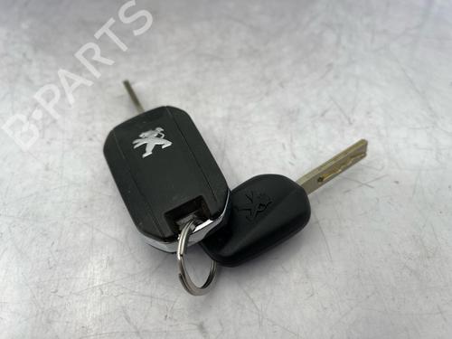 Electronic module PEUGEOT 2008 I (CU_) 1.6 BlueHDi 100 | BP39394984M83 - Image 2