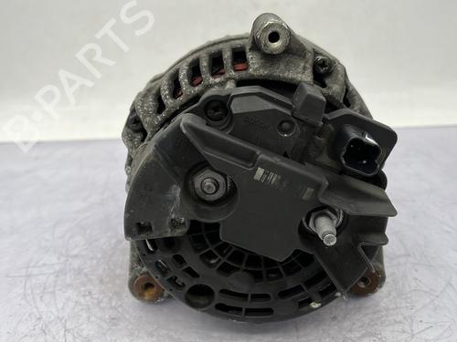 Alternator NISSAN JUKE (F15) 1.5 dCi | BP23683407M7 