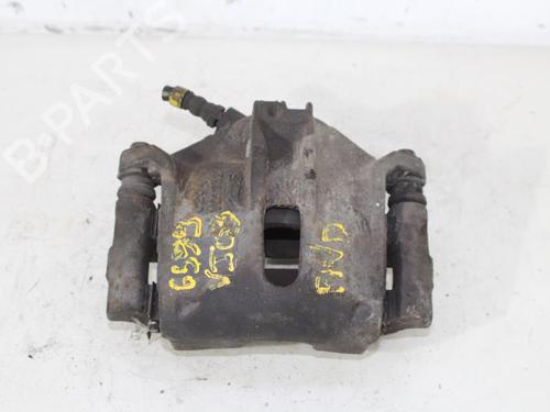 Used Right front brake caliper Right front brake caliper PEUGEOT PARTNER MPV (5_, G_) 2.0 HDI (90 hp) 23669729 23669729
