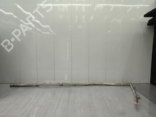 Venstre gardin kollisjonspute AUDI A4 B7 Avant (8ED) 3.0 TDI quattro | BP23738767C11 