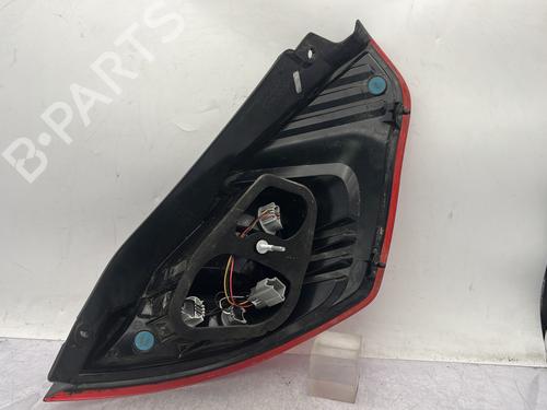 Left taillight FORD FIESTA VI (CB1, CCN) 1.5 TDCi | BP30858590C34 