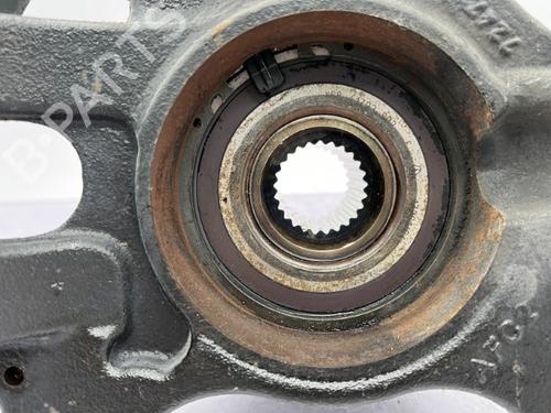 Right front steering knuckle RENAULT MEGANE IV Hatchback (B9A/M/N_) 1.5 dCi 110 (B9A3) | BP23754106M26  - Image 7