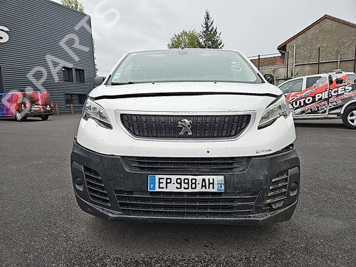 Left front steering knuckle PEUGEOT EXPERT Van (V_) 1.6 BlueHDi 115 | BP23750158M25  - Image 19